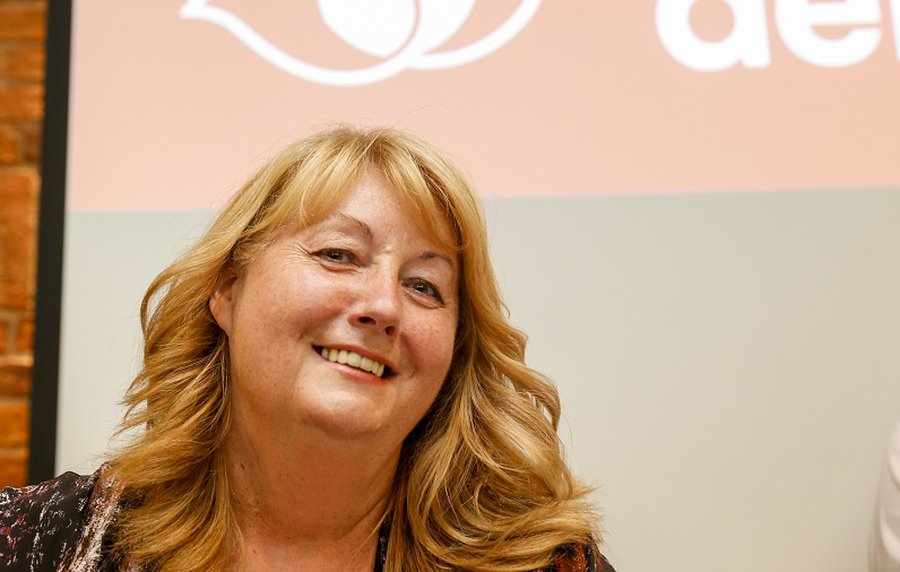 В. Блинкявичюте о решении министров уйти в отпуск: люди думают, как выжить, а министрам - самое главное отдохнуть - Литва и страны Балтии