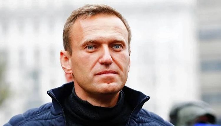 Людмиле Навальной удалось получить тело сына - Алексея Навального
