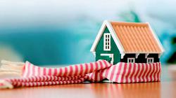 Kaip taupyti šilumą?