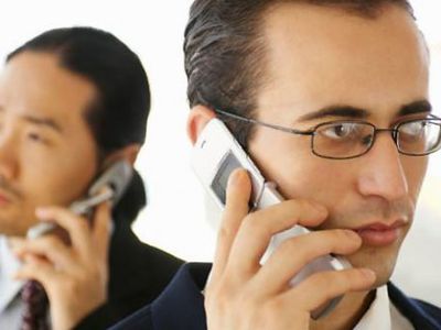 Мобильные телефоны грязнее, чем ручки сливных бачков — ученые - Наука и здоровье