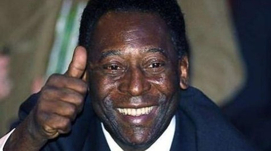 Пеле: Ни я, ни Марадона не являемся лучшими - Культурные и спортивные мероприятия