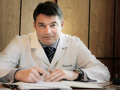 Онколог: рак чаще всего вызывают курение и неправильное питание - Наука и здоровье