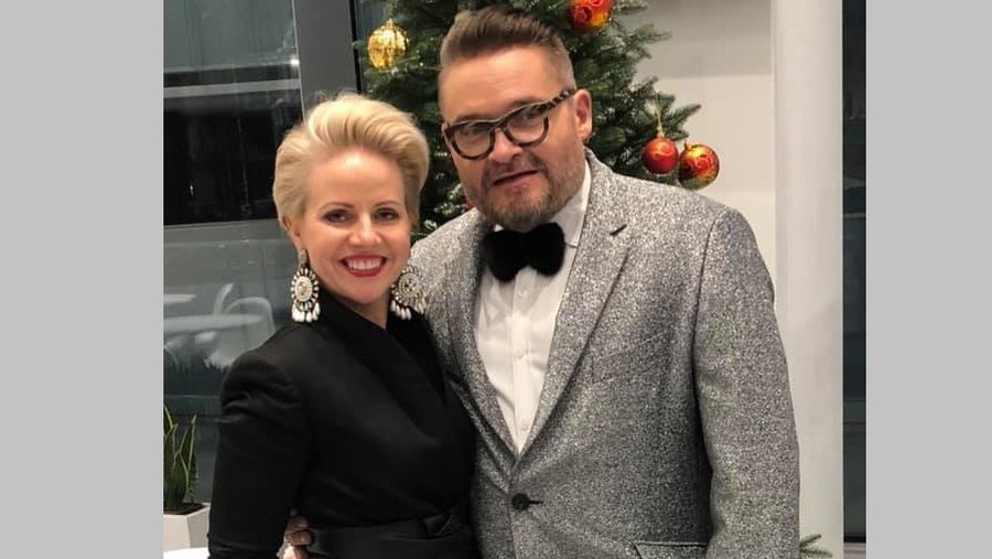 И снова выставка! На этот раз Александр Васильев представит коллекцию моды 70-х годов - В Висагинасе