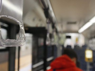 В Новогоднюю ночь в Вильнюсе – бесплатный общественный транспорт - Литва и страны Балтии