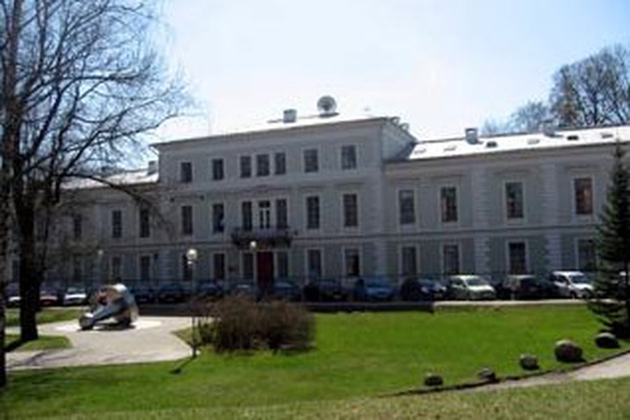 Эстония косвенно признала, что Россия ее не оккупировала - В Мире