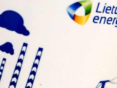 Группа "Летувос энергия" предлагает выплатить государству 101 млн. евро дивидендов - Литва и страны Балтии