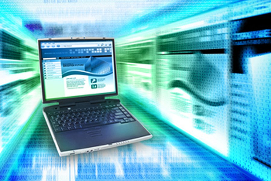 В Литве — самый скоростной в мире Интернет                                                                                                             - IT новости