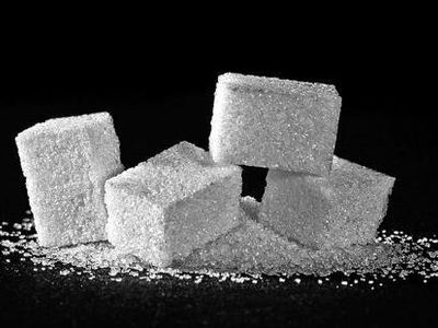 Сахар – белая смерть - Наука и здоровье