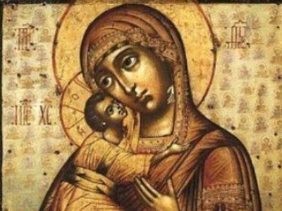 Расписание богослужений - В Висагинасе