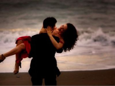 Он и Она: творчество наших читателей - Без цензуры