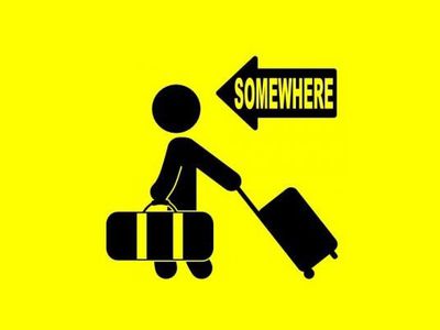 За последние годы Ирландию покинули 300 000 человек - В Мире