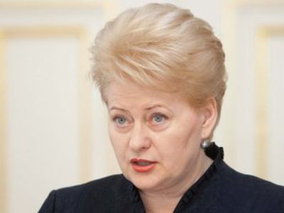 Президент Литвы: решение по проекту новой АЭС должны принять политики и жители страны
 

 - Энергетика