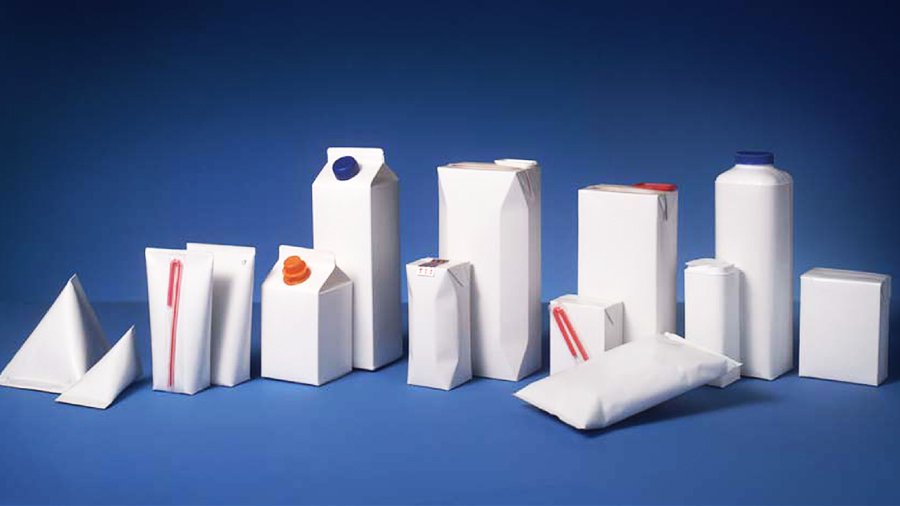 Исследование: жители Литвы не знают как правильно сортировать упаковки Tetra Pak - Литва и страны Балтии