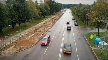 Lapkričio 18 d. Pasaulinė žuvusių eismo įvykiuose atminimo diena