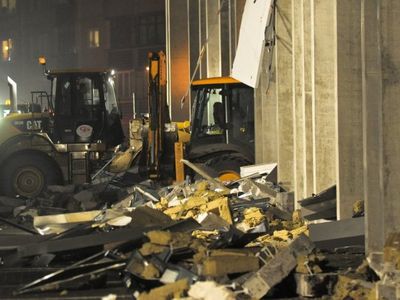 
„Maxima“ griūtį Rygoje tiriantys ekspertai rado šiurkščių klaidų
 - Pasaulyje