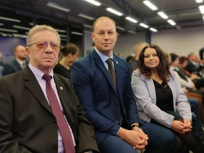 Илья Петров, Рузанна Катинене, Борис Лукошков: мы категорически против того, что случилось в школе «Gerosios vilties» - Без цензуры