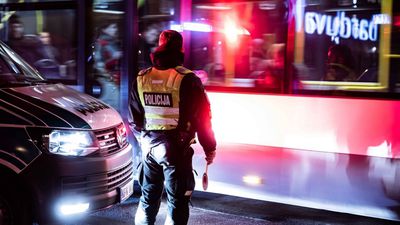 Полиция: девочку никто не похищал