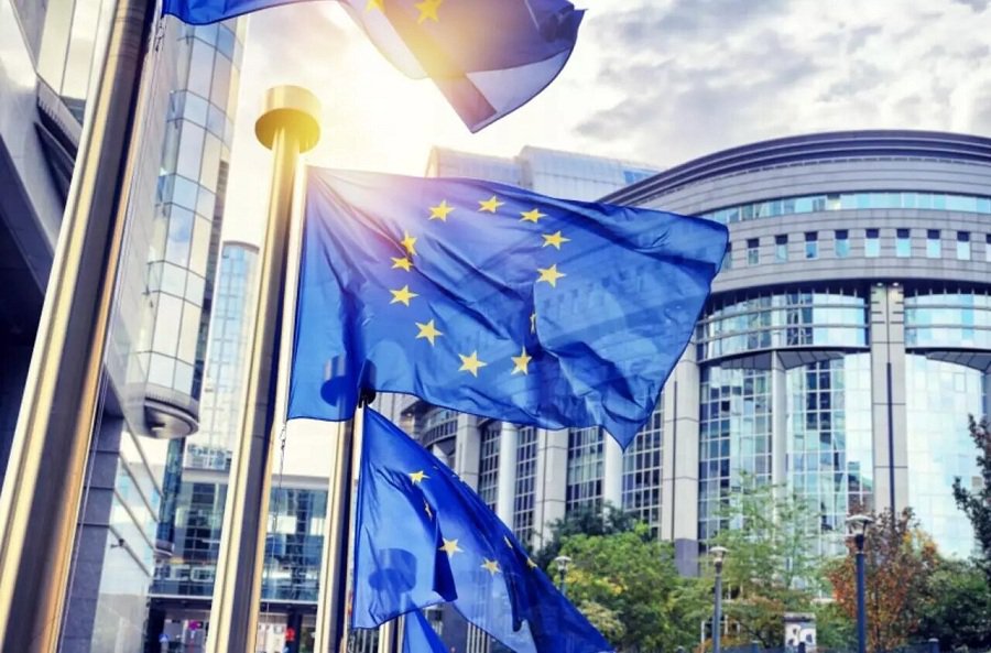 Europos Aktualijos (apžvalga) - Projektas „Europos Pulsas“