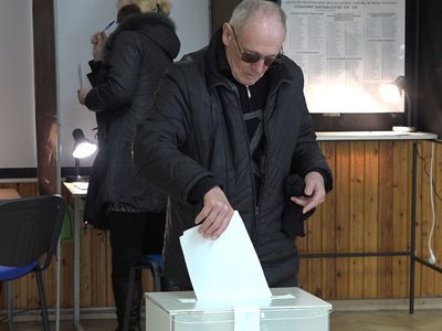 Итоги выборов. Только четверо народных избранников впервые займут депутатские кресла (видео) - Служба региональных новостей