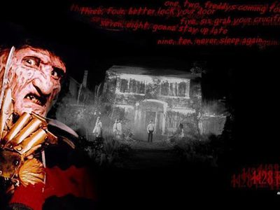 Обнародован первый кадр из римейка «Кошмара на улице Вязов» - Культурные и спортивные мероприятия