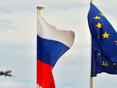 ЕС и НАТО проводят учения против фальшивых новостей - Литва и страны Балтии