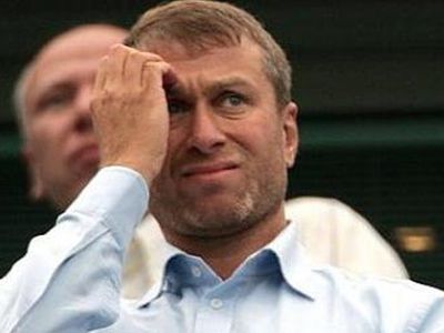 «Дойная корова» Березовского. 
Абрамович рассказал, за что платил Березовскому

                                                                 - В Мире