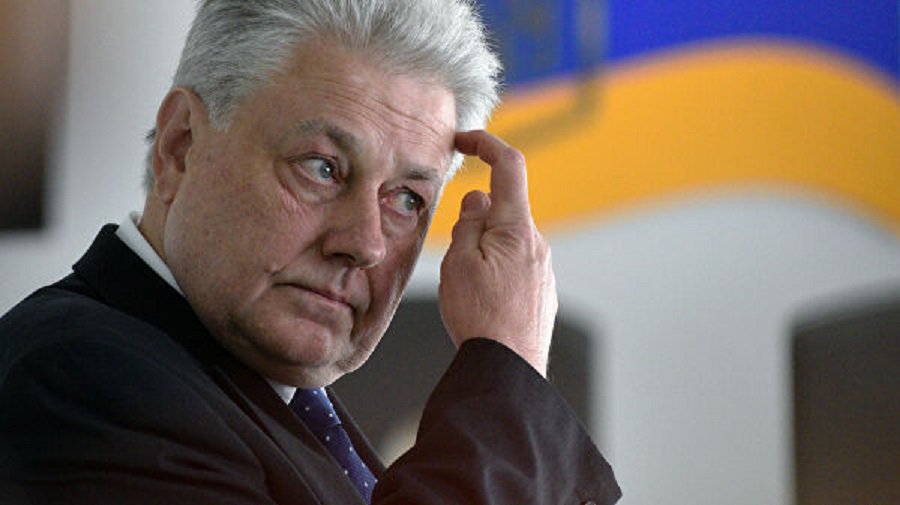 Посол Украины: ответственность за сбитый Boeing должны нести и Иран, и поставщик ракет - В Мире