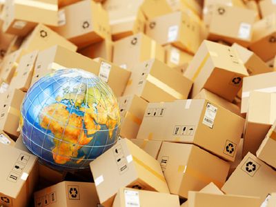 Жители Балтии тратят за границей миллиард евро - Литва и страны Балтии