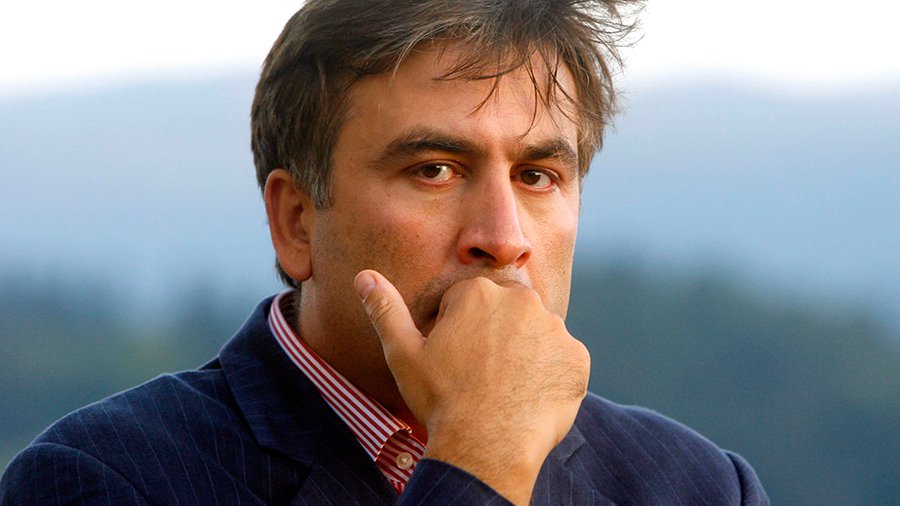 СМИ: В Грузии раскрыли преступления «эскадронов смерти» Саакашвили - В Мире