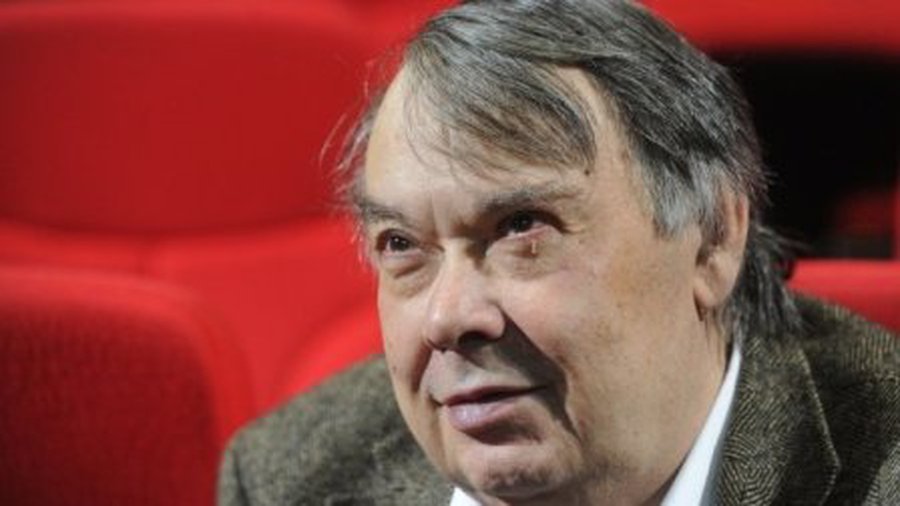 Умер кинорежиссер Алексей Герман-старший - Культурные и спортивные мероприятия