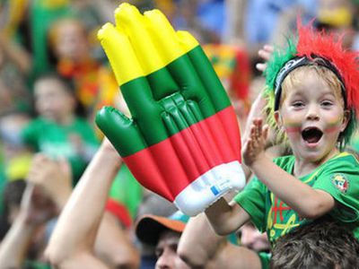 Хорошие новости возвращают эмигрантов в Литву - Литва и страны Балтии