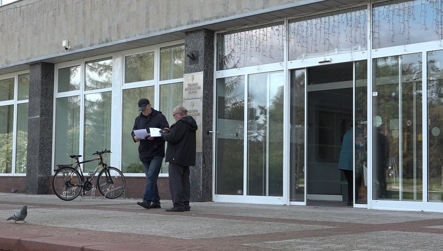 С 2024 г. для получения компенсации будут учитываться не только доходы, но и имущество (видео) - В Висагинасе