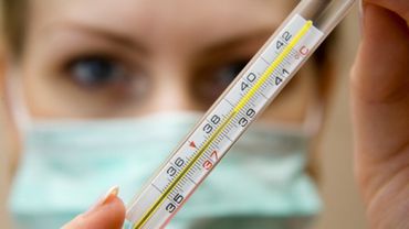 Во всей Литве объявлена эпидемия гриппа, от болезни скончалось пять человек



