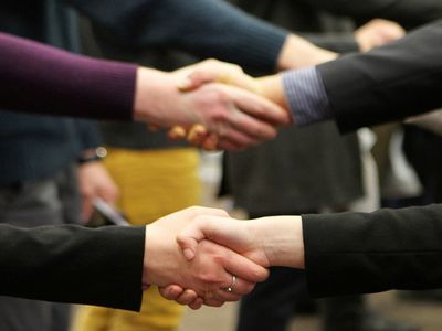 Калининградцы выступают против торговой войны с Литвой, планируется митинг - Литва и страны Балтии