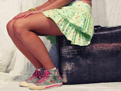 Среди стран Балтии Эстония является наиболее привлекательной для российских туристов - Литва и страны Балтии