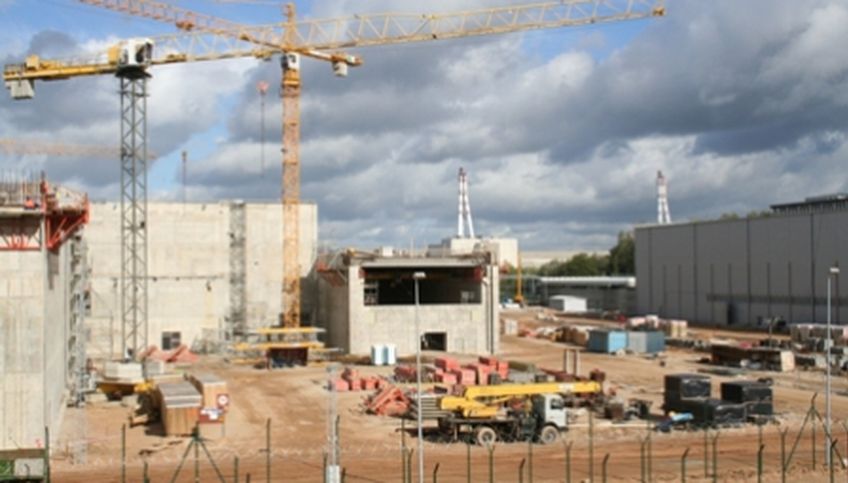 Проектами закрытия ИАЭС займется предприятие группы «Росатома»