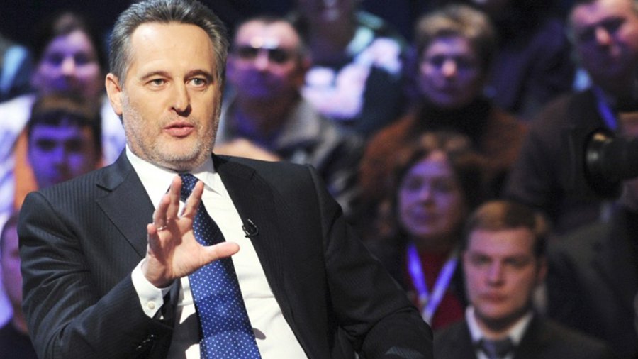 В Вене по запросу США арестован украинский бизнесмен Дмитрий Фирташ - В Мире