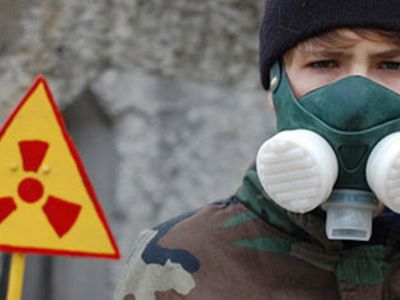 СМИ: Великобритания поставляла в Сирию материалы для изготовления химического оружия - В Мире