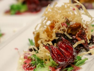 Конкурс высокой кухни "Золотой Бокюз" пройдет в Таллине 15-16 октября - Это интересно