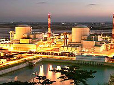 Посольство Белоруссии в Литве: Наши страны не должны соперничать в вопросе строительства АЭС - Энергетика