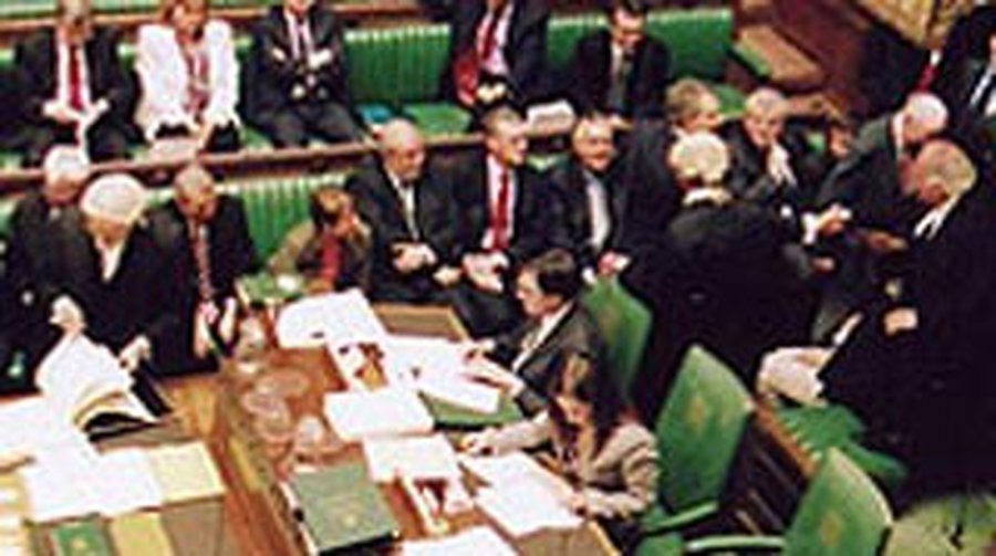 Данные о нецелевых расходах британских депутатов «слил» в прессу экс-офицер SAS  - В Мире