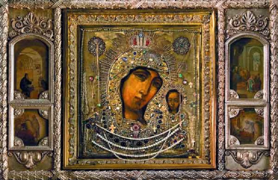 Расписание богослужений с 17 по 23 июля - Мир православия