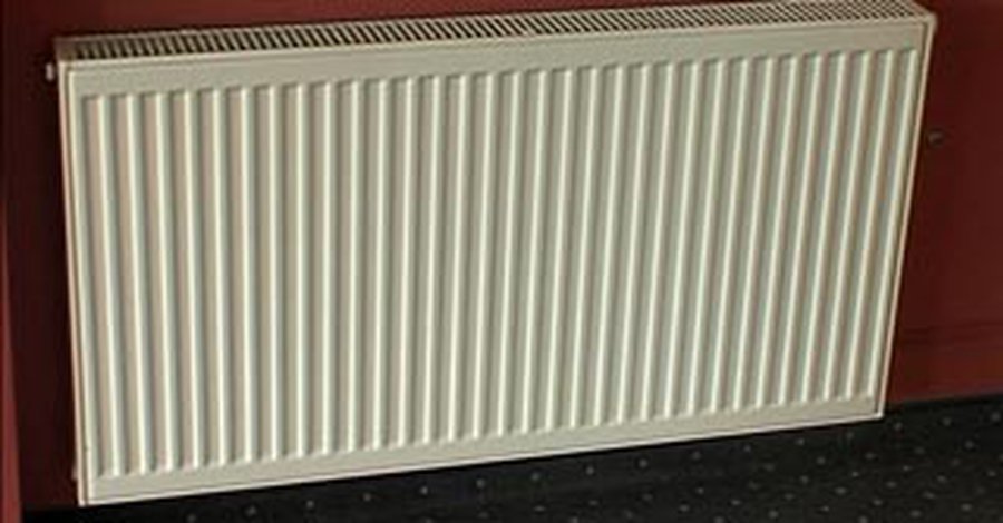 Nustatyta šildymo sezono pradžia  - В Висагинасе