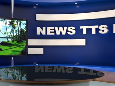 Вниманию телезрителей TTS! - Новости TTS