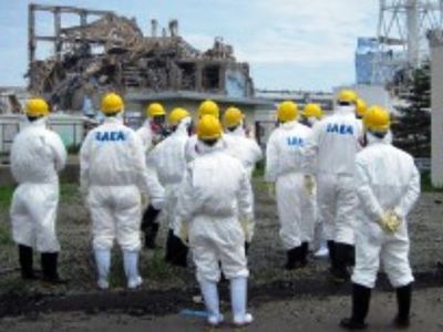 Взрывы на «Фукусиме». Специалисты недооценили масштаб трагедии - Энергетика