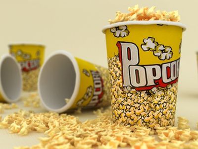 За какие товары мы переплачиваем в десятки раз - Хобби, отдых и развлечения