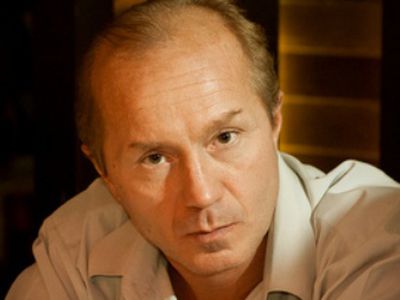 Страдающий оборотень. Памяти Андрея Панина - Культурные и спортивные мероприятия