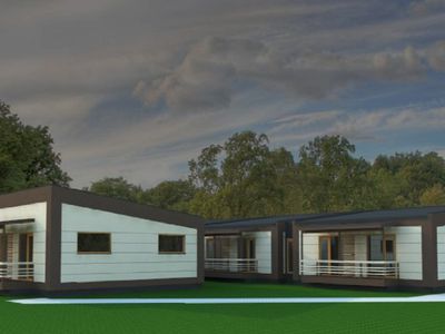 А. Клочан: "Городу не нужен элитный ДСП до тех пор, пока не будет построен пансионат" (обновлено) - В Висагинасе