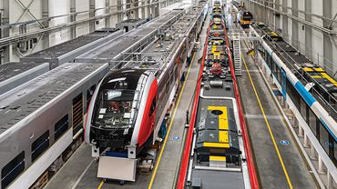 „Rail Baltica“ projektui skirtas papildomas 295,5 mln. eurų Europos Sąjungos finansavimas