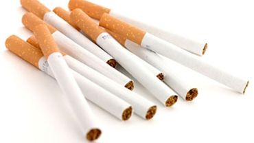 Европарламент планирует запретить сигареты с ароматическими добавками